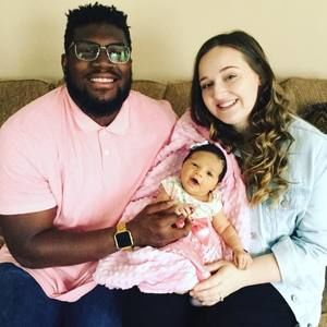 Meet your Posher, Gabriel